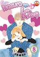 Cover of Itazura na Kiss 8 di 12