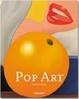 Cover of Pop Art