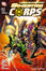 Cover of Lanterna Verde: Sinestro Corps n.4