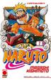 Cover of Naruto. Vol. 1