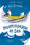Cover of Moominpappa at Sea