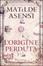 Cover of L'origine perduta