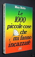 Cover of Le mille piccole cose che mi fanno incazzare