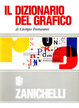Cover of Il dizionario del grafico