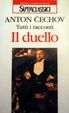 Cover of Tutti i racconti