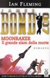 Cover of Moonraker