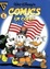 Cover of Walt Disney's Comics in Color, Vol. 5