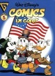 Cover of Walt Disney's Comics in Color, Vol. 5