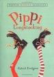 Cover of Pippi Longstocking