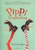 Pippi Longstocking (PMC) (Puffin Modern Classics)