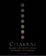 Cover of Chakras