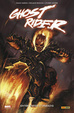 Cover of Ghost Rider: Dall'inferno al paradiso