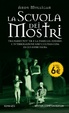 Cover of La scuola dei mostri
