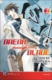 Cover of Break Blade vol. 2
