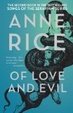 Cover of Of Love and Evil
