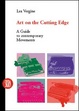 Cover of Art on the Cutting Edge