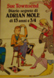 Cover of Diario Segreto di Adrian Mole di 13 anni e 3/4