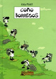 Cover of Como borregos