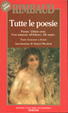 Cover of Tutte le poesie
