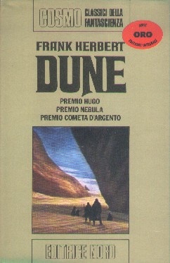 More about Dune