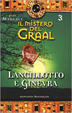 Cover of Il mistero del Graal / Lancilotto e Ginevra