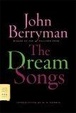 Cover of The Dream Songs