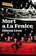 Cover of Mort a la Fenice