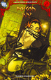 Cover of Batman Arkham n. 06