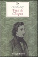Cover of Vita di Chopin