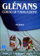 Cover of Corso di navigazione dei Glénans
