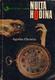 Cover of Nultá hodina