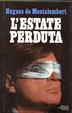 Cover of L'estate perduta