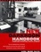 Cover of The New Darkroom Handbook, Second Edition