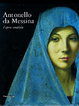 Cover of Antonello Da Messina