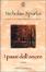 Cover of I passi dell'amore