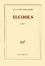 Cover of Alcools