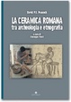 Cover of La ceramica romana