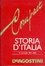 Cover of Storia d'Italia