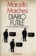 Cover of Diario futile di un signore di mezza età