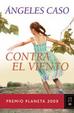 Cover of Contra el viento