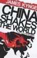 Cover of China Shakes The World