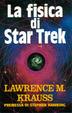 Cover of La fisica di Star Trek