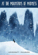 Cover of At the Mountains of Madness (Illustrated Classics)