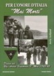 Cover of Per l'onore d'Italia. 'Mai Morti'