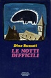 Cover of Le notti difficili
