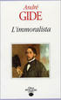 Cover of L'immoralista