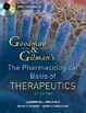 Cover of Goodman and Gilman's the Pharmacological Basis of Therapeutics: Set 2