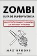 Cover of Zombi. Guía de supervivencia