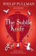 Cover of The Subtle Knife