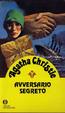 Cover of Avversario segreto